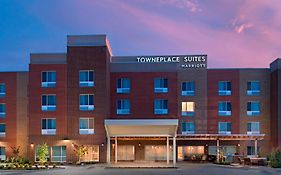 Towneplace Suites Columbia Mo