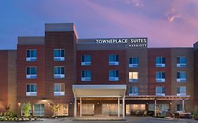 Towneplace Suites Columbia Mo